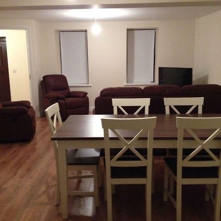 3 Bedroom Newly Furnished Cork City Exteriör bild