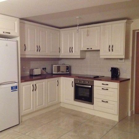 3 Bedroom Newly Furnished Cork City Exteriör bild