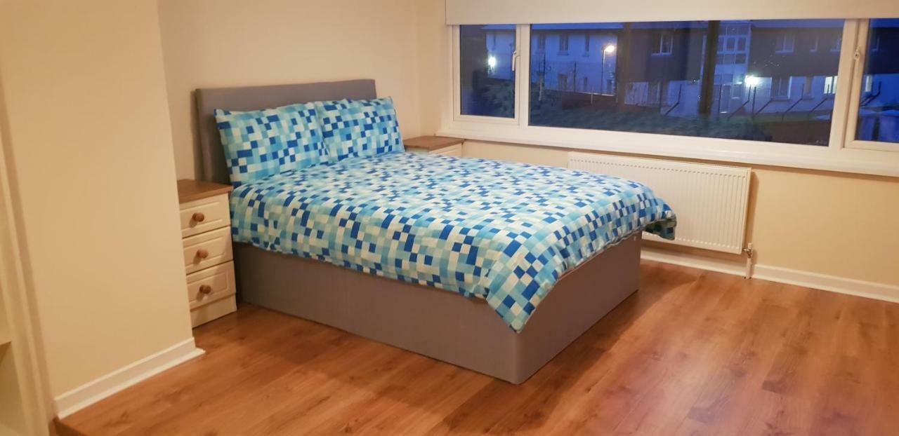 3 Bedroom Newly Furnished Cork City Exteriör bild