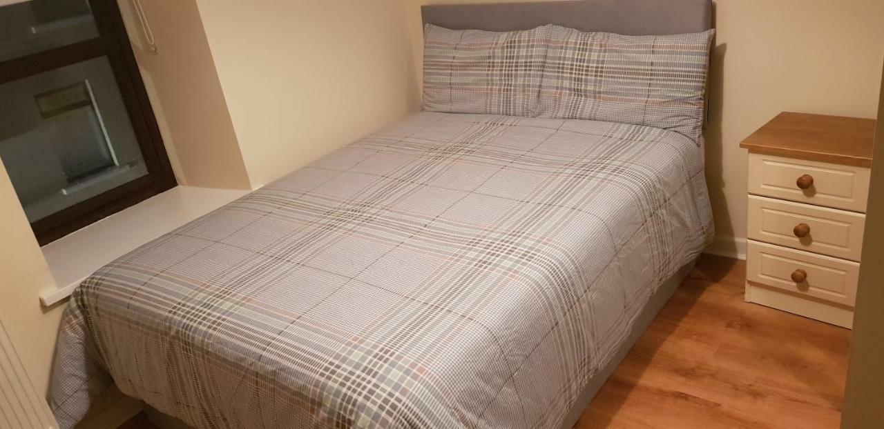 3 Bedroom Newly Furnished Cork City Exteriör bild