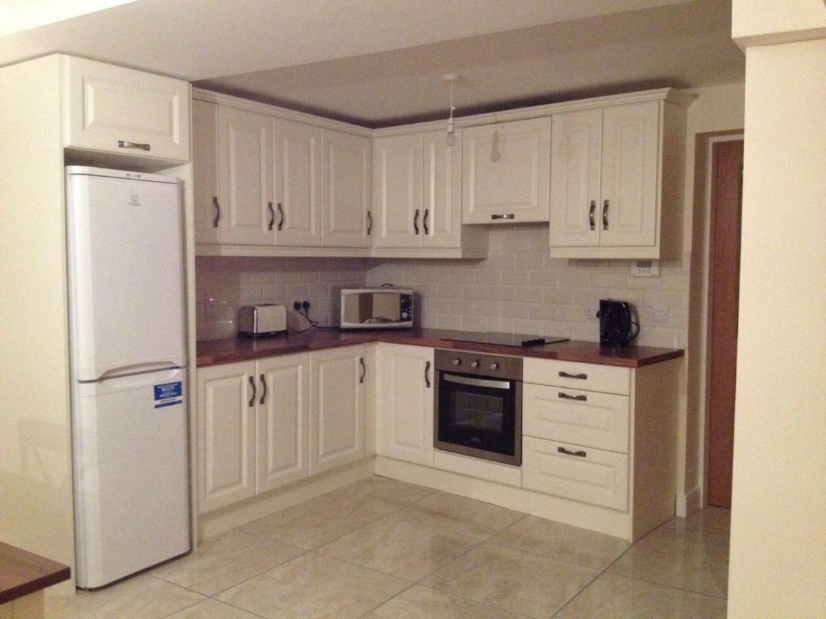 3 Bedroom Newly Furnished Cork City Exteriör bild