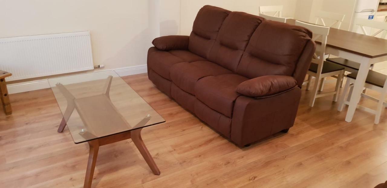 3 Bedroom Newly Furnished Cork City Exteriör bild