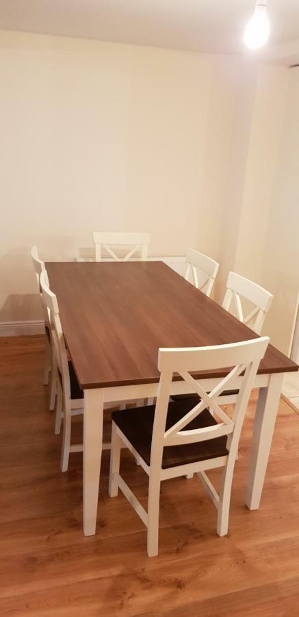 3 Bedroom Newly Furnished Cork City Exteriör bild